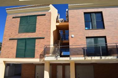 DUP3291 Dunas Golf Oliva Nova