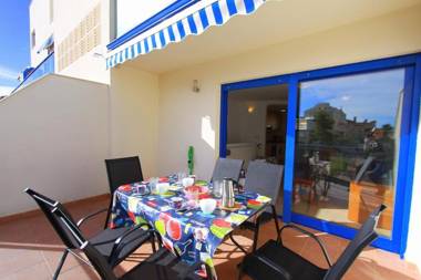 Duplex Marina Golf B5