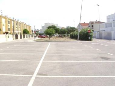 Residencial OlivalAcceso privado a la playa por el jardínZona tranquila