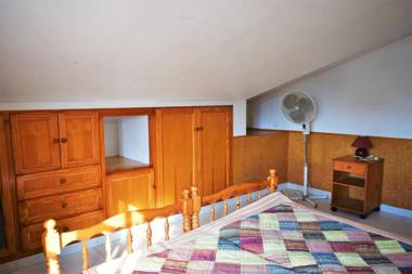 AP5001 Volanti Sector 5 Aiguablanca