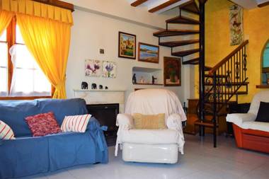 AP5001 Volanti Sector 5 Aiguablanca