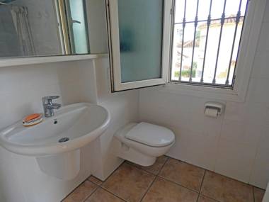 CH103 Kandinski Oliva Nova Golf