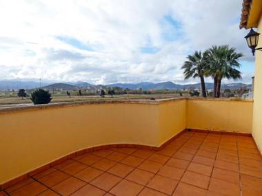 CH103 Kandinski Oliva Nova Golf