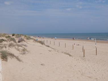 GOLF Y MAR - Oliva Nova