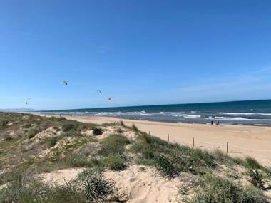 GOLF Y MAR - Oliva Nova