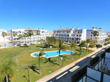 Dunas MET Oliva Nova AP183