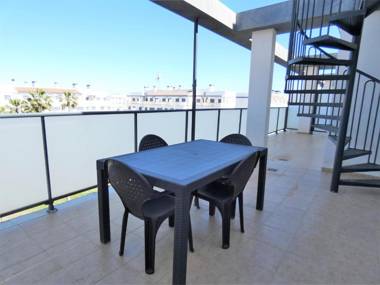 Dunas MET Oliva Nova AP183