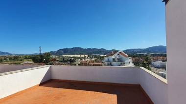 Dunas MET Oliva Nova AP183