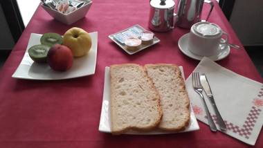 Hostal Rural Villa Vieja