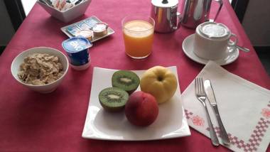 Hostal Rural Villa Vieja