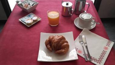 Hostal Rural Villa Vieja