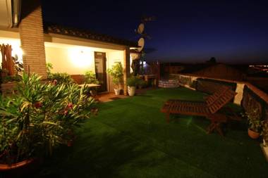 Hotel Merindad de Olite