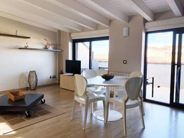 Apartamentos Lorione