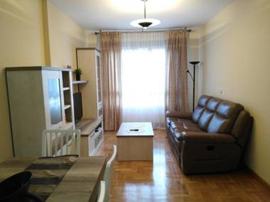 Apartamento turistico Olite