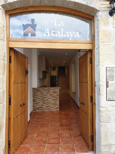 B&B La Atalaya