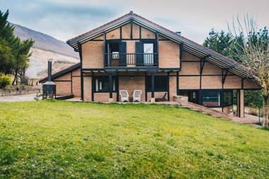 BARANDI URBASA CASA RURAL