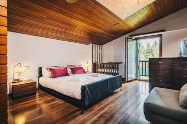 BARANDI URBASA CASA RURAL