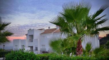 Apartment in La Mairena