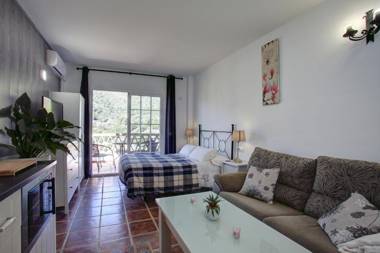 Alojamientos Monteverde