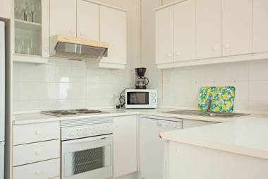 Apartment Jacarandas de Elviria