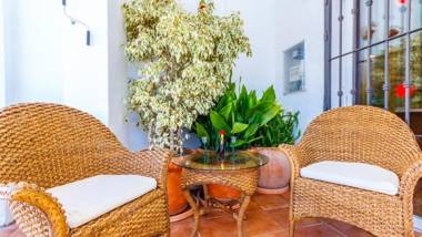 Casa Monte Verde Ojen by Ruralidays