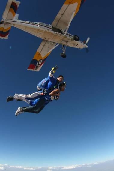 Hospederia del Comendador