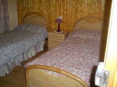 Hospederia del Comendador