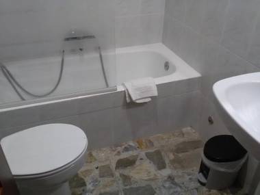 Hostal Restaurante el Cazador