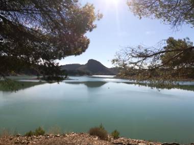 Apartamentos rurales La posada de Donato