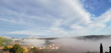Apartamentos rurales La posada de Donato