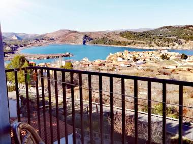 Apartamentos rurales La posada de Donato