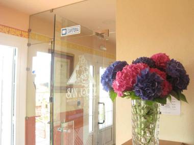 Hotel San Jorge