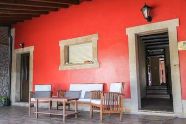 Apartamentos San Jorge