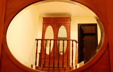 Hotel Casa de Indianos Don Tomás