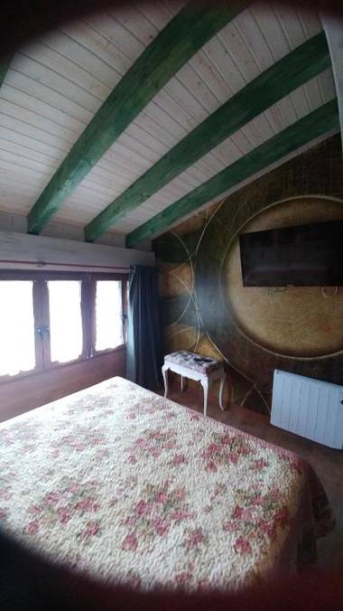 Luna Del Valle Apartamentos