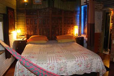 Luna Del Valle Apartamentos