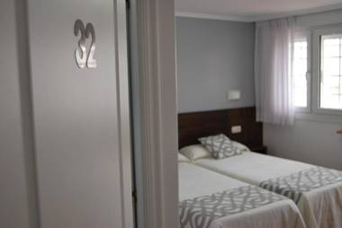 Hotel Restaurante Elisardo