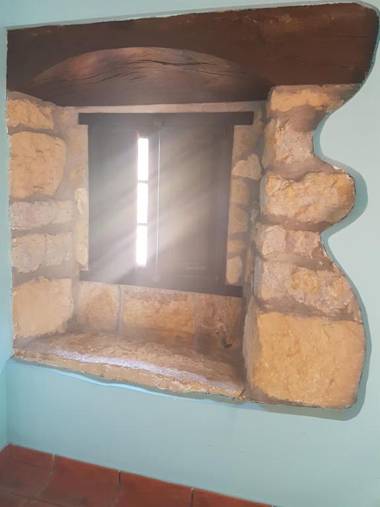 Apartamentos Camino del Norte