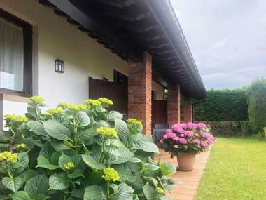 Vivienda Rural Las Candelas