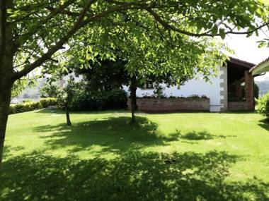 Vivienda Rural Las Candelas