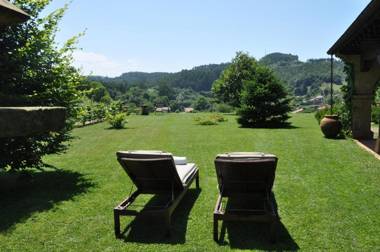 Apartamentos Arcadia