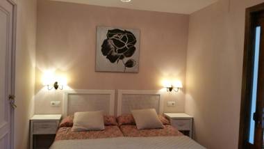 Trisileja en Posada La Busta