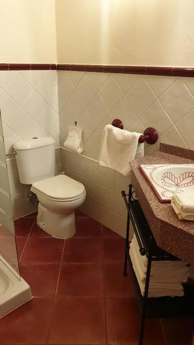 Viviendas Rurales Costa de Bolao