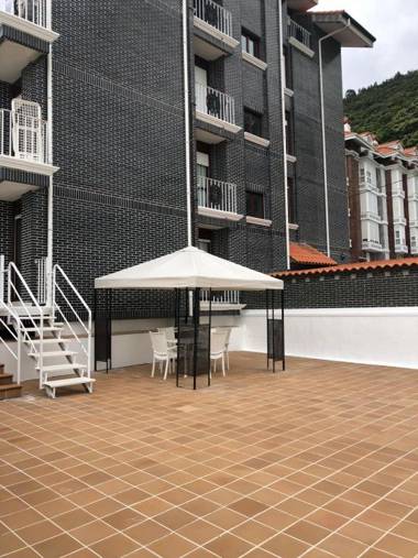 Apartamentos La Reserva Classic Noja