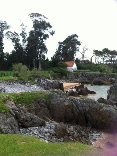 Apartamentos El Pinedo