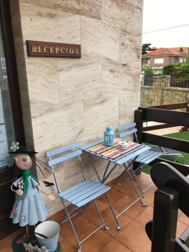 Apartamentos Costa Noja