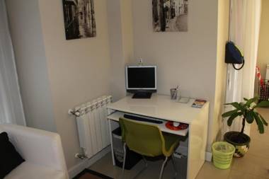 Apartamentos Costa Noja