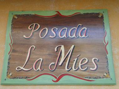 Posada La Mies