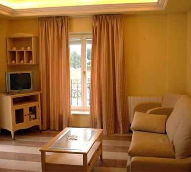 Apartamentos Villa de Noja