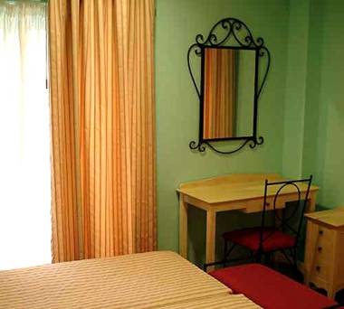 Apartamentos Villa de Noja